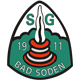 SG Bad Soden II