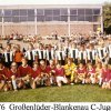 1976 Großenlüder-Blankenau C-Jugend
