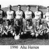 1990 Alte Herren