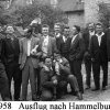 1958 Ausflug nach Hammelburg