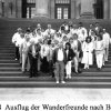 1988 Ausflug Wanderfreunde Berlin