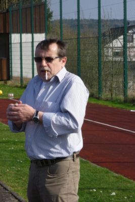 Gerhard Wahl
