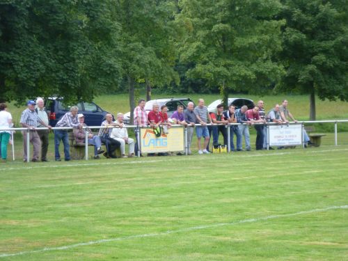 treueste Fans