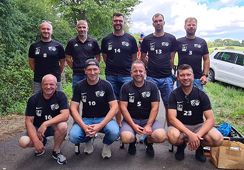 Alte Herren 2020